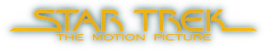 [1979 Star Trek: The Motion Picture Logo]