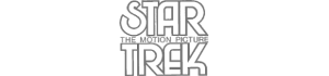 [1978 Star Trek: The Motion Picture Logo]